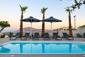 Grand Villa Santorini