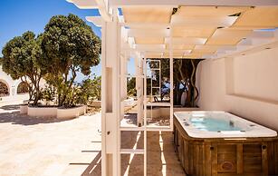 Grand Villa Santorini