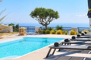 Grand Villa Santorini