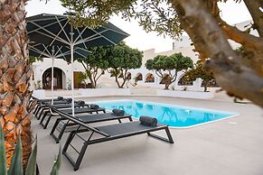 Grand Villa Santorini
