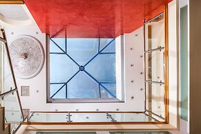 Grand Villa Santorini