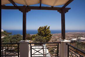 Grand Villa Santorini