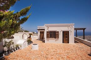 Grand Villa Santorini