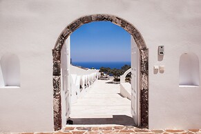 Grand Villa Santorini