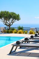 Grand Villa Santorini