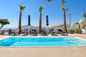 Grand Villa Santorini