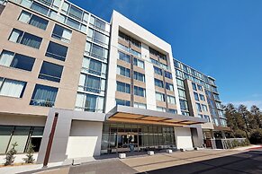 AC Hotel by Marriott San Jose Santa Clara