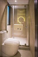 Hangzhou Backlighting Inn