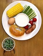 Hangzhou Backlighting Inn