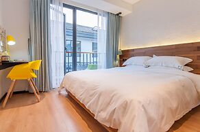 Hangzhou Backlighting Inn