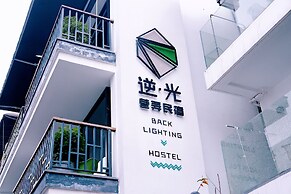Hangzhou Backlighting Inn