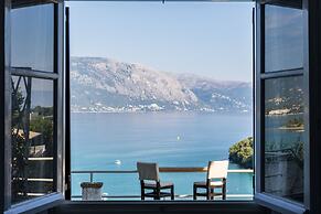 Angelos Seaview Studios by Konnect, Kommeno Corfu