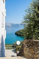 Angelos Seaview Studios by Konnect, Kommeno Corfu