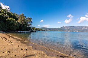 Angelos Seaview Studios by Konnect, Kommeno Corfu