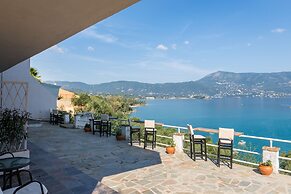 Angelos Seaview Studios by Konnect, Kommeno Corfu