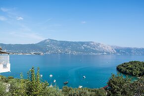 Angelos Seaview Studios by Konnect, Kommeno Corfu