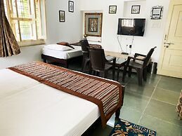 Gadh Ganesh Homestay