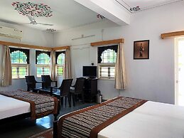 Gadh Ganesh Homestay