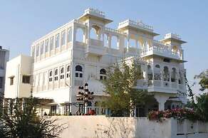 Gadh Ganesh Homestay