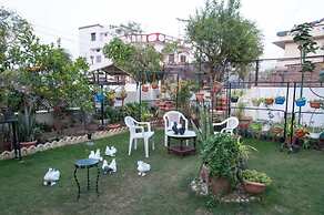 Gadh Ganesh Homestay