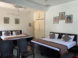 Gadh Ganesh Homestay