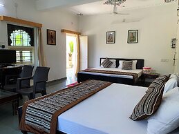 Gadh Ganesh Homestay