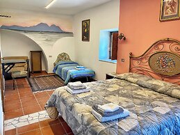 Collis Petri Relais