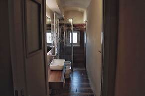 Collis Petri Relais