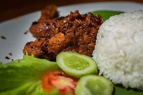 Victoria Bed & Breakfast