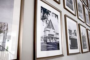 Victoria Bed & Breakfast