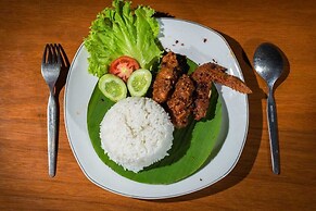 Victoria Bed & Breakfast