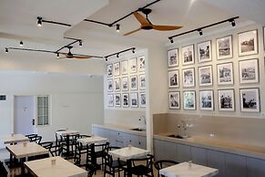 Victoria Bed & Breakfast