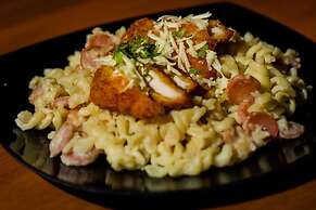 Victoria Bed & Breakfast