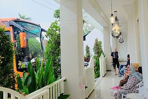 Victoria Bed & Breakfast