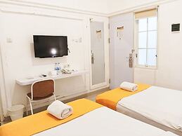 Victoria Bed & Breakfast