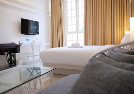 Victoria Bed & Breakfast