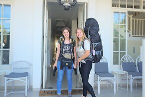 Victoria Bed & Breakfast