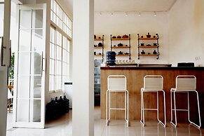 Victoria Bed & Breakfast