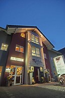 Hotel 4 Winden