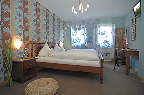 Hotel 4 Winden
