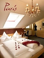 Hotel 4 Winden