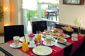 Hotel 4 Winden