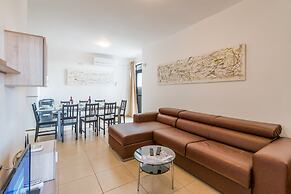 Seashells 2 Bedroom Apartment by Getaways Malta