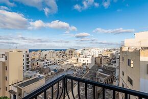 Seashells 2 Bedroom Apartment by Getaways Malta