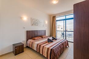 Seashells 2 Bedroom Apartment by Getaways Malta