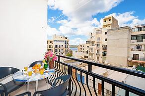 Seashells 2 Bedroom Apartment by Getaways Malta