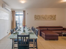 Seashells 2 Bedroom Apartment by Getaways Malta