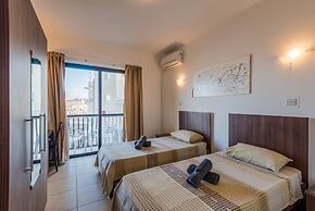 Seashells 2 Bedroom Apartment by Getaways Malta