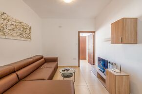 Seashells 2 Bedroom Apartment by Getaways Malta