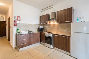 Seashells 2 Bedroom Apartment by Getaways Malta